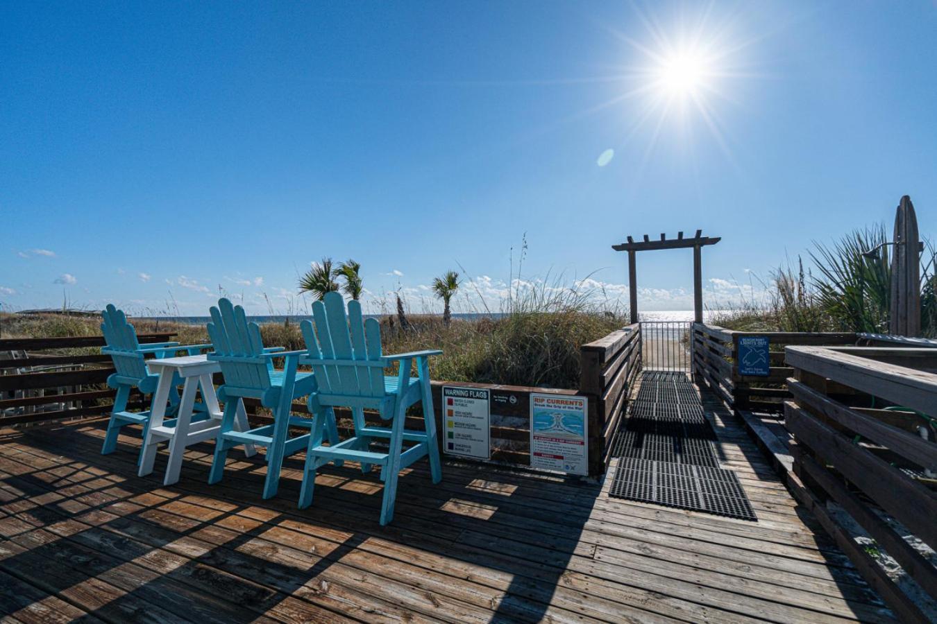 פנמה סיטי ביץ' Seas The Day - Top Of The Gulf 320 - Beach Front Resort - Free Beach Chair Service מראה חיצוני תמונה